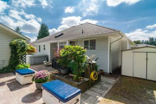 Photo 4: 931 COTTONWOOD Avenue in Coquitlam: Coquitlam West House for sale : MLS®# R2199150