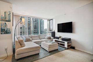 Main Photo: 1908 1438 RICHARDS Street in Vancouver: Yaletown Condo for sale in "AZURA 1" (Vancouver West)  : MLS®# R2858647