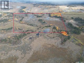 Photo 2: RM of Shellbrook No. 493 Land in Shellbrook Rm No. 493: Vacant Land for sale : MLS®# SK949125
