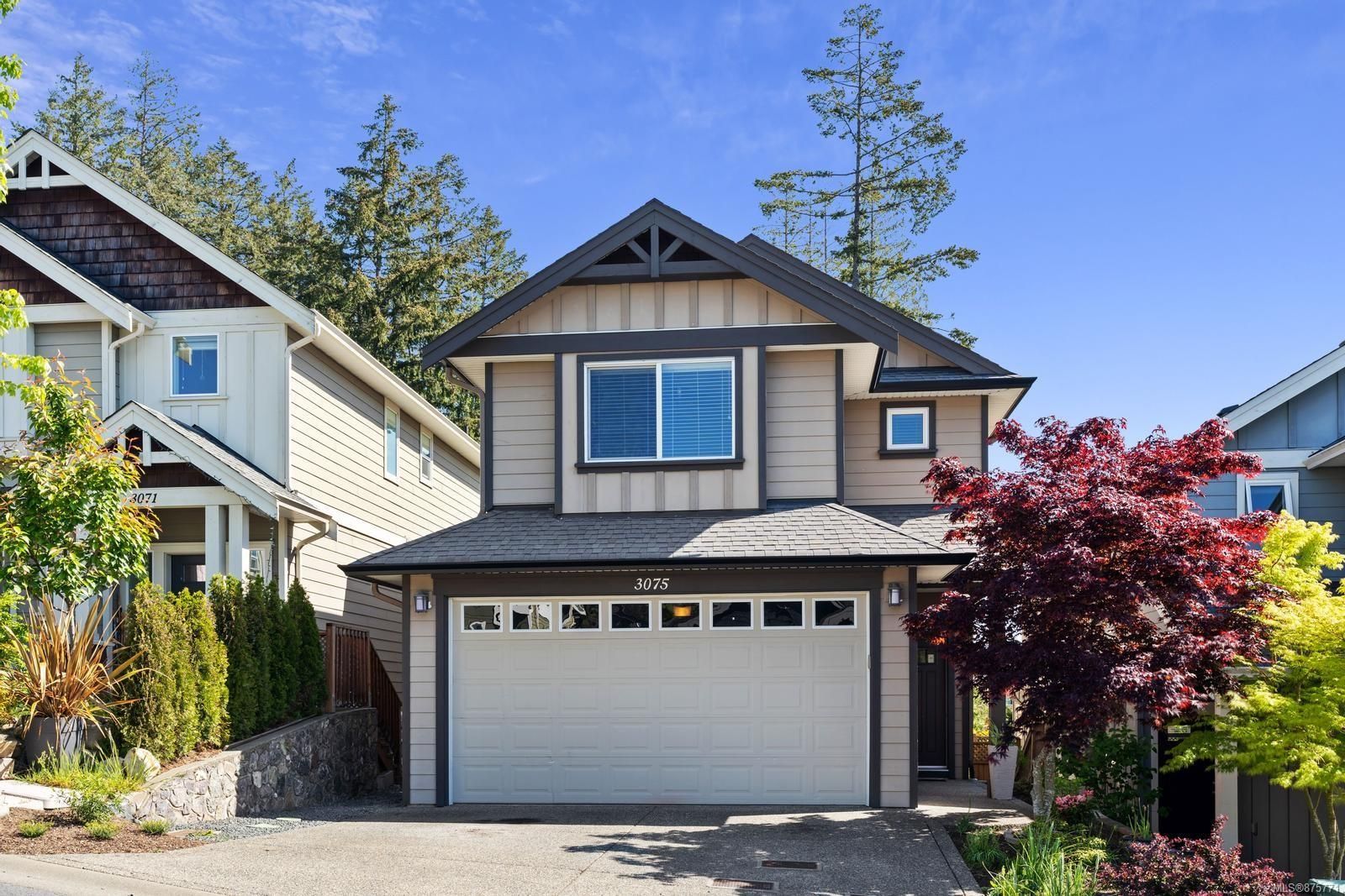 Main Photo: 3075 Alouette Dr in Langford: La Westhills House for sale : MLS®# 875771