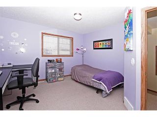 Photo 17: 2337 EVERSYDE Avenue SW in Calgary: Evergreen House for sale : MLS®# C4052711