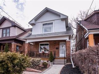Photo 1: 114 Oak Park Avenue in Toronto: Woodbine-Lumsden House (2-Storey) for sale (Toronto E03)  : MLS®# E3162106