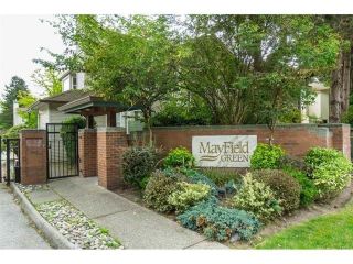 Photo 2: 110 10038 150 Street in Surrey: Guildford Condo for sale in "Mayfield Green" (North Surrey)  : MLS®# R2725509