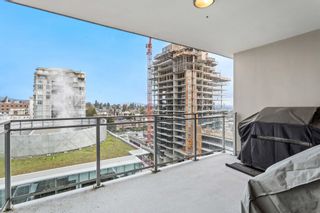 Photo 16: 1102 112 E 13TH Street in North Vancouver: Central Lonsdale Condo for sale in "CENTREVIEW" : MLS®# R2848098