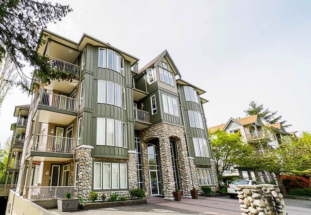 Main Photo: 401 5475 201 Street in Langley: Langley City Condo for sale in "Heritage Park / Linwood Park" : MLS®# R2478600