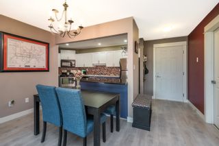 Photo 12: 303 32725 GEORGE FERGUSON Way in Abbotsford: Central Abbotsford Condo for sale in "THE UPTOWN" : MLS®# R2808351