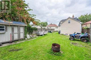 Photo 35: 53 KINSEY Street in St. Catharines: House for sale : MLS®# 40529773
