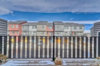 Photo 11: 224 Walden Path SE in Calgary: Walden Row/Townhouse for sale : MLS®# A1185440