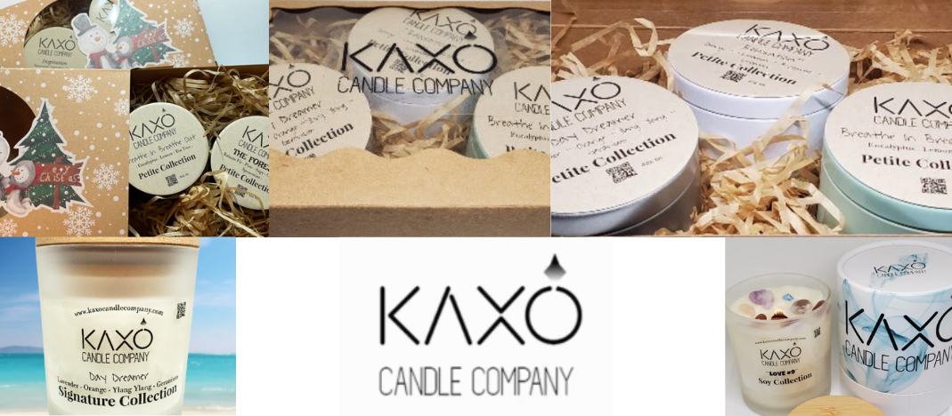 Kaxo Candle Company 