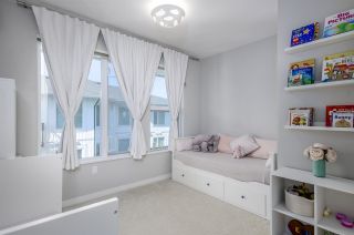 Photo 14: 412 9399 ODLIN Road in Richmond: West Cambie Condo for sale in "MAYFAIR PLACE" : MLS®# R2481099