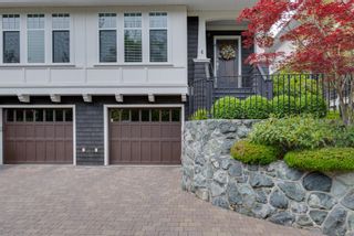 Photo 5: 4 1770 Rockland Ave in Victoria: Vi Rockland Row/Townhouse for sale : MLS®# 905430