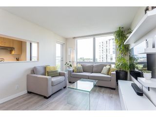 Photo 11: 1207 3663 CROWLEY Drive in Vancouver: Collingwood VE Condo for sale in "LATITUDE" (Vancouver East)  : MLS®# R2586909