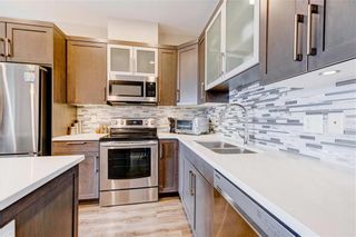 Photo 8: 247 Park East Drive in Winnipeg: Bridgwater Centre Condominium for sale (1R)  : MLS®# 202209852