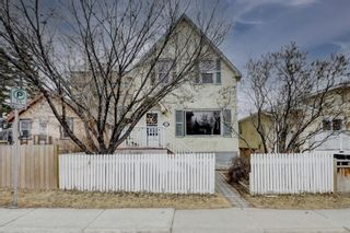 Photo 1: 2705 16 Avenue SE in Calgary: Albert Park/Radisson Heights Detached for sale : MLS®# A2012874