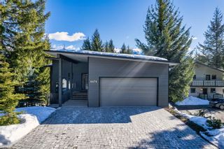 Photo 1: 8476 MATTERHORN Drive in Whistler: Alpine Meadows House for sale in "Alpine Meadows" : MLS®# R2682784