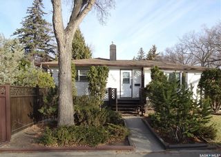 Photo 1: 5300 3rd Avenue in Regina: Rosemont Residential for sale : MLS®# SK706040