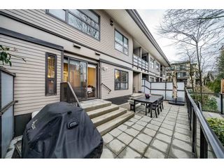 Photo 17: 103 997 W 22ND Avenue in Vancouver: Cambie Condo for sale in "The Crescent in Shaughnessy" (Vancouver West)  : MLS®# R2441696