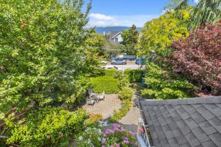 Photo 26: 3430 W 1ST AVENUE in Vancouver: Kitsilano Townhouse for sale (Vancouver West) 