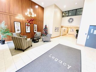 Photo 13: 2503 2225 HOLDOM Avenue in Burnaby: Central BN Condo for sale in "LEGACY" (Burnaby North)  : MLS®# R2423852