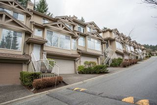 Photo 33: 2 2979 PANORAMA Drive in Coquitlam: Westwood Plateau Townhouse for sale in "DEERCREST" : MLS®# R2532510