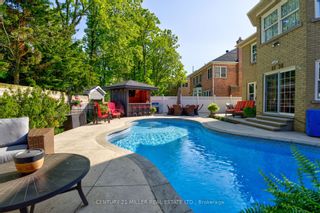 Photo 36: 4138 Millcroft Park Drive in Burlington: Rose House (2-Storey) for sale : MLS®# W6051064
