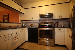 Photo 5: 203 925 W 15TH Avenue in Vancouver: Fairview VW Condo for sale (Vancouver West)  : MLS®# R2214676