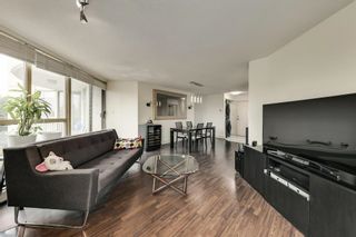 Photo 4: 1602 6188 PATTERSON Avenue in Burnaby: Metrotown Condo for sale in "The Wimbledon Club" (Burnaby South)  : MLS®# R2666838