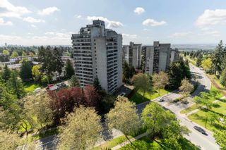 Photo 22: 1504 4194 MAYWOOD Street in Burnaby: Metrotown Condo for sale in "PARK AVENUE TOWERS" (Burnaby South)  : MLS®# R2874855