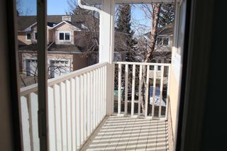 Photo 22: 51 388 Sandarac Drive NW in Calgary: Sandstone Valley Row/Townhouse for sale : MLS®# A2034090