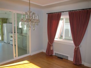 Photo 5: 4856 DUNBAR Street in Vancouver: Dunbar House for sale (Vancouver West)  : MLS®# R2212933