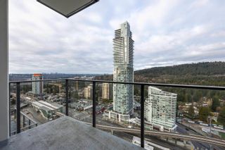 Photo 12: 2901 570 EMERSON Street in Coquitlam: Coquitlam West Condo for sale : MLS®# R2745465