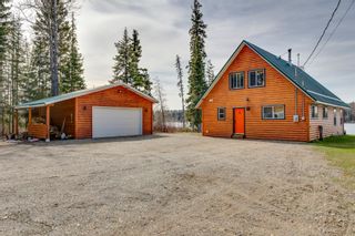 Photo 1: 41325 CHIEF LAKE Road: Nukko Lake House for sale (PG Rural North)  : MLS®# R2881511