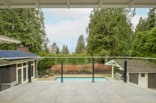 Photo 25: 1411 29TH Street in West Vancouver: Altamont House for sale in "ALTAMONT" : MLS®# R2878523