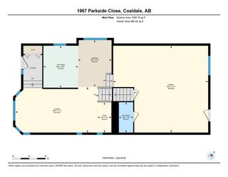 Photo 42: 1967 Parkside Close: Coaldale Detached for sale : MLS®# A2000803