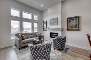 Photo 4: 3 Larkspur Bend: Okotoks Row/Townhouse for sale : MLS®# A2121799