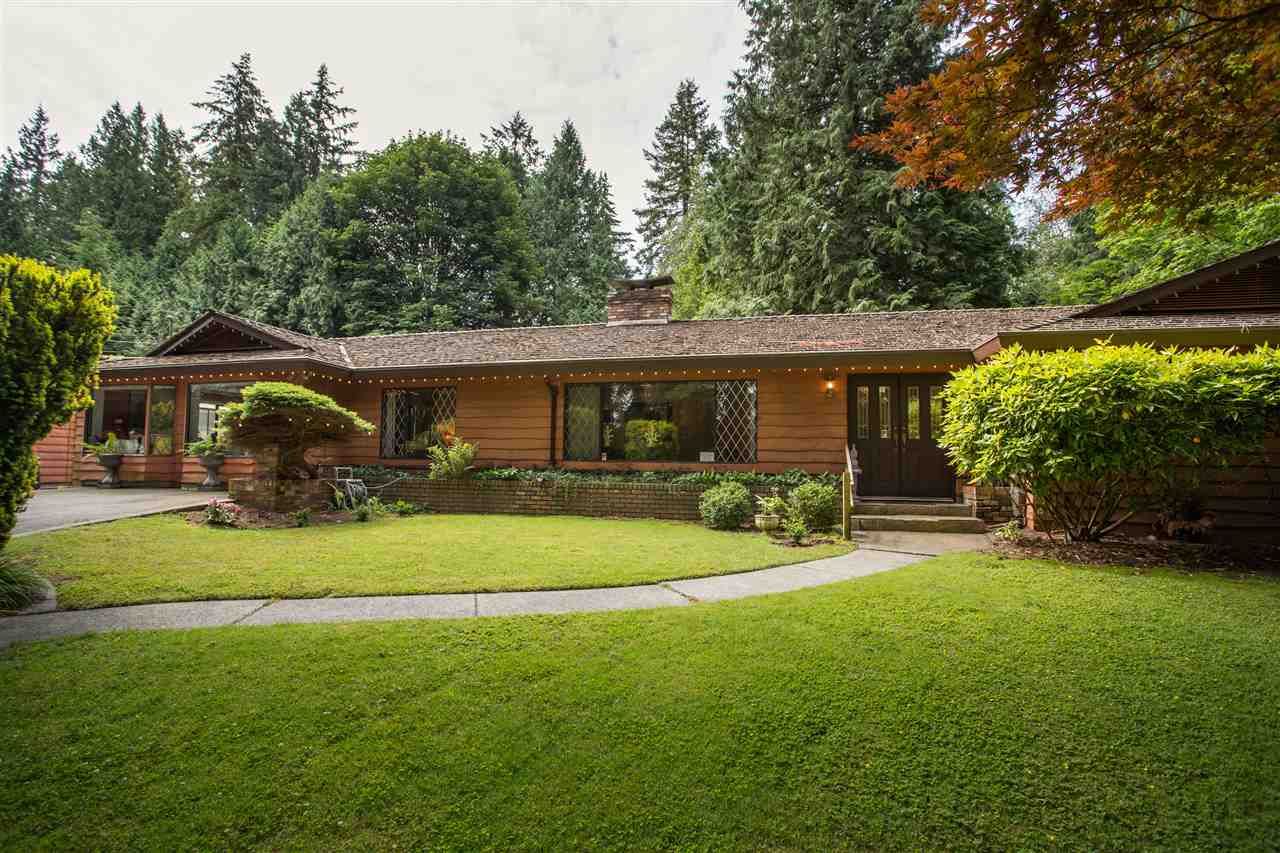 Main Photo: 13752 28 Avenue in Surrey: Elgin Chantrell House for sale (South Surrey White Rock)  : MLS®# R2508324