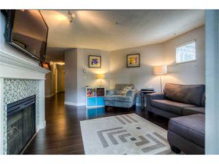 Photo 4: 104 2736 Victoria Drive in Vancouver: Grandview VE Condo for sale (Vancouver East)  : MLS®# V1013118