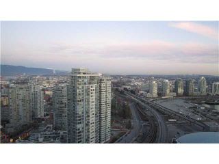 Photo 2: 3301 602 CITADEL PARADE in Vancouver: Downtown VW Condo for sale in "SPECTRUM 4" (Vancouver West)  : MLS®# V930449