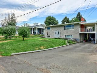 Photo 38: 2556 YOUNG Avenue in Kamloops: Brocklehurst House for sale : MLS®# 169289