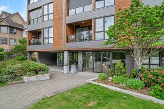 Photo 24: 307 2267 PITT RIVER Road in Port Coquitlam: Central Pt Coquitlam Condo for sale in "Prima Residence" : MLS®# R2703584