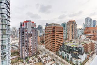 Photo 27: 1608 1050 BURRARD Street in Vancouver: Downtown VW Condo for sale (Vancouver West)  : MLS®# R2649512