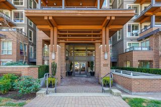 Photo 3: 410 500 ROYAL Avenue in New Westminster: Downtown NW Condo for sale in "DOMINION" : MLS®# R2718934