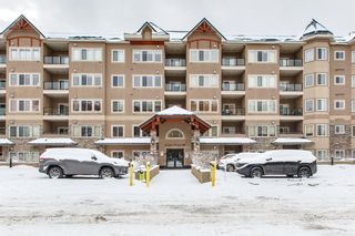 Photo 2: 408 10 Discovery Ridge Close SW in Calgary: Discovery Ridge Apartment for sale : MLS®# A2026747
