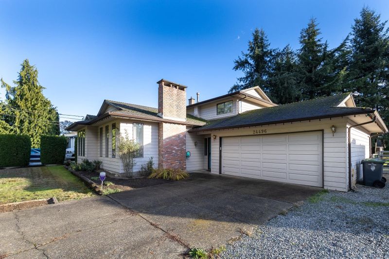 FEATURED LISTING: 24496 58A Avenue Langley