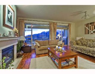 Photo 6: 18 1026 GLACIER VIEW Drive in Squamish: Garibaldi Highlands Townhouse for sale in "SEASONVIEW" : MLS®# V685594