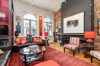 Photo 11: 1 289 Sumach Street in Toronto: Cabbagetown-South St. James Town Condo for sale (Toronto C08)  : MLS®# C8290136