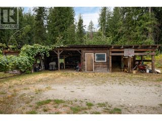 Photo 29: 3381 Trinity Valley Road in Enderby: House for sale : MLS®# 10280938