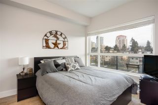 Photo 10: 503 809 FOURTH AVENUE in New Westminster: Uptown NW Condo for sale : MLS®# R2370878
