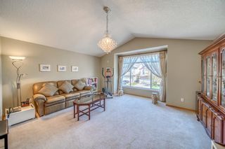 Photo 21: 35 Springborough Way SW in Calgary: Springbank Hill Detached for sale : MLS®# A1216475