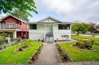 Main Photo: 10 FALAISE Place in Vancouver: Renfrew Heights House for sale (Vancouver East)  : MLS®# R2886700